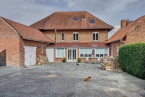 Villa i Fleurbaix, Pas-de-Calais, Fleurbaix - € 990.000 | Ref: ARM-38428-LBUBI - foto 3
