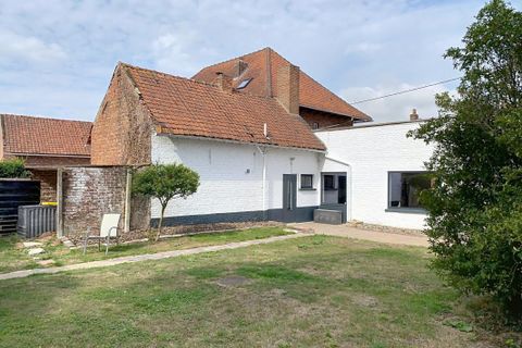 Villa i Fleurbaix, Pas-de-Calais, Fleurbaix - € 990.000 | Ref: ARM-38428-LBUBI - foto 4