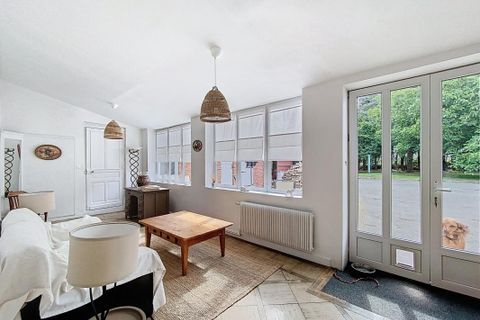 Villa i Fleurbaix, Pas-de-Calais, Fleurbaix - € 990.000 | Ref: ARM-38428-LBUBI - foto 5