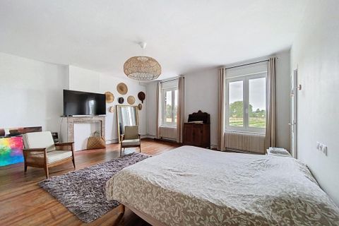 Villa i Fleurbaix, Pas-de-Calais, Fleurbaix - € 990.000 | Ref: ARM-38428-LBUBI - foto 7