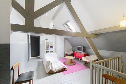 Villa i Fleurbaix, Pas-de-Calais, Fleurbaix - € 990.000 | Ref: ARM-38428-LBUBI - foto 10