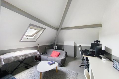 Villa i Fleurbaix, Pas-de-Calais, Fleurbaix - € 990.000 | Ref: ARM-38428-LBUBI - foto 11