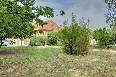 Villa i Fleurbaix, Pas-de-Calais, Fleurbaix - € 990.000 | Ref: ARM-38428-LBUBI - foto 12