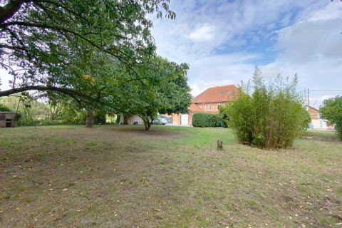 Villa i Fleurbaix, Pas-de-Calais, Fleurbaix - € 990.000 | Ref: ARM-38428-LBUBI - foto 15