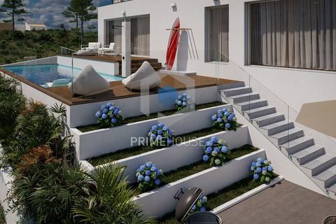 Villa i Aljezur, Faro, Aljezur - € 950.000 | Ref: PH3329 - foto 27