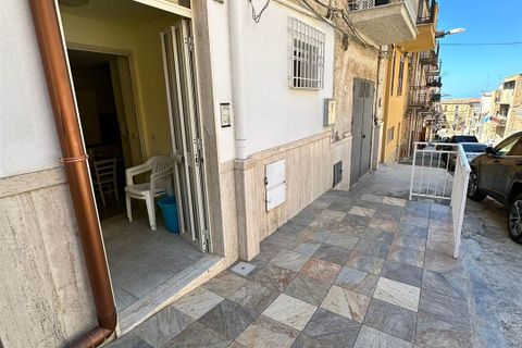 Lejlighed i Ribera, Agrigento, Ribera - € 60.000 | Ref: M/1104 - foto 2