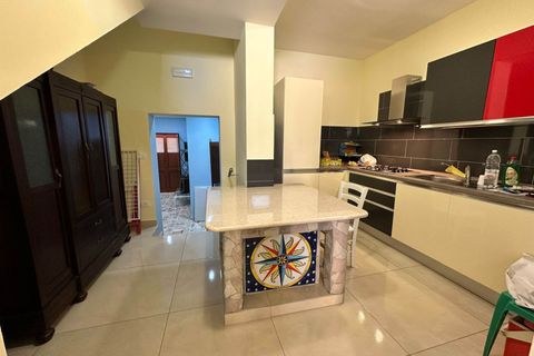 Lejlighed i Ribera, Agrigento, Ribera - € 60.000 | Ref: M/1104 - foto 5