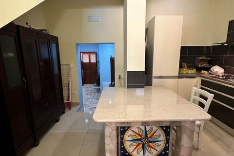 Lejlighed i Ribera, Agrigento, Ribera - € 60.000 | Ref: M/1104 - foto 7