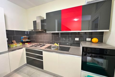 Lejlighed i Ribera, Agrigento, Ribera - € 60.000 | Ref: M/1104 - foto 9
