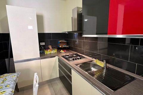 Lejlighed i Ribera, Agrigento, Ribera - € 60.000 | Ref: M/1104 - foto 10