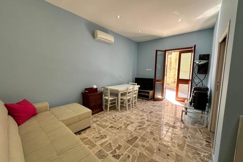 Lejlighed i Ribera, Agrigento, Ribera - € 60.000 | Ref: M/1104 - foto 11