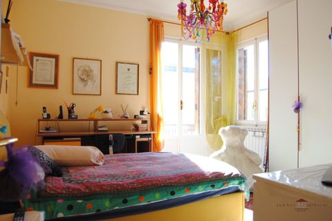 Villa i Bordighera, Imperia, Bordighera - € 690.000 | Ref: 10221 - foto 1
