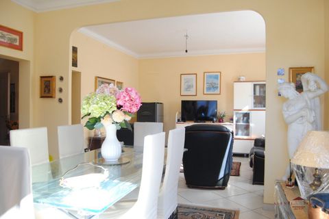 Villa i Bordighera, Imperia, Bordighera - € 690.000 | Ref: 10221 - foto 3