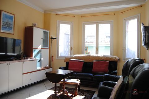 Villa i Bordighera, Imperia, Bordighera - € 690.000 | Ref: 10221 - foto 5