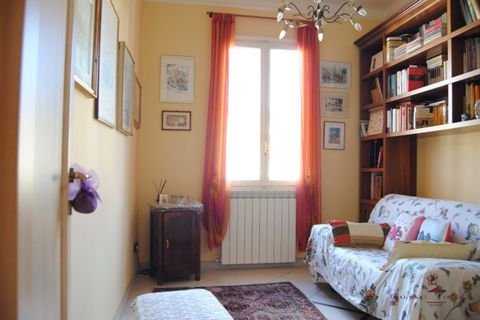 Villa i Bordighera, Imperia, Bordighera - € 690.000 | Ref: 10221 - foto 6