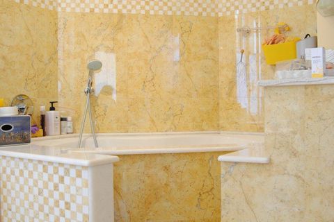 Villa i Bordighera, Imperia, Bordighera - € 690.000 | Ref: 10221 - foto 7