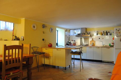 Villa i Bordighera, Imperia, Bordighera - € 690.000 | Ref: 10221 - foto 9