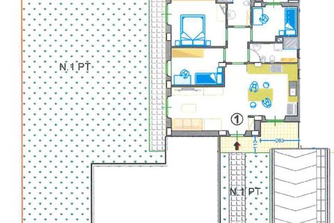 Lejlighed i Fermo, Fermo, Fermo - € 355.000 | Ref: VV390 - foto 1