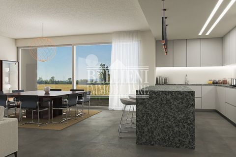 Villa a Dueville, Vicenza, Dueville - € 570.000 | Ref: V041 - foto 2