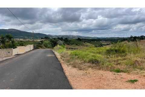 Helårsgrund i Cadaval, Lisbon, Cadaval - € 75.000 | Ref: 2028 - foto 9