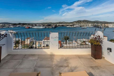 Dupleks i Ibiza, Ibiza, Ibiza - € 620 000 | Ref: PIB16V - foto 6