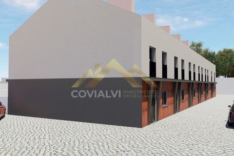 Rækkehus i Tortosendo, Castelo Branco, Tortosendo - € 440.000 | Ref: HAB_225 - foto 4