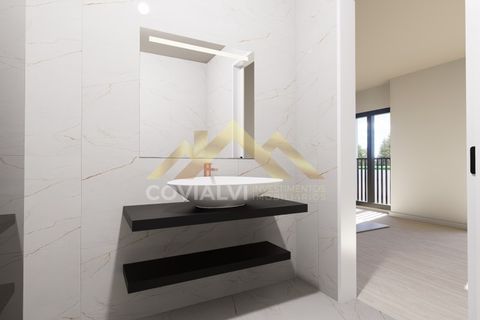 Rækkehus i Tortosendo, Castelo Branco, Tortosendo - € 440.000 | Ref: HAB_225 - foto 10