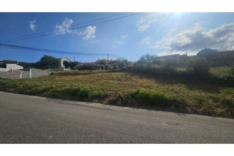 Helårsgrund i Alcobaca, Leiria, Alcobaca - € 77.000 | Ref: SÒL_379 - foto 2