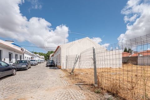 Helårsgrund i Evora, Evora, Evora - € 222.500 | Ref: 2588 - foto 1