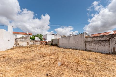 Helårsgrund i Evora, Evora, Evora - € 222.500 | Ref: 2588 - foto 2