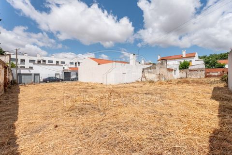 Helårsgrund i Evora, Evora, Evora - € 222.500 | Ref: 2588 - foto 3