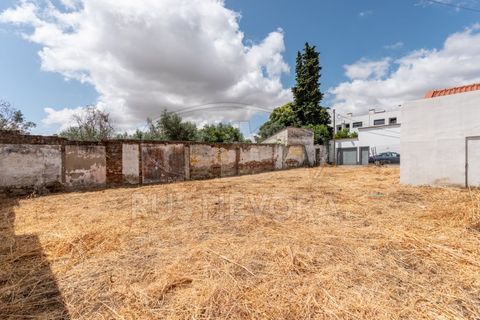 Helårsgrund i Evora, Evora, Evora - € 222.500 | Ref: 2588 - foto 4