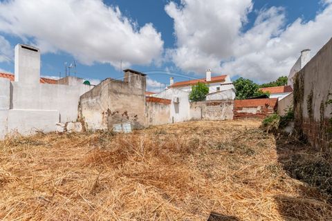 Helårsgrund i Evora, Evora, Evora - € 222.500 | Ref: 2588 - foto 5