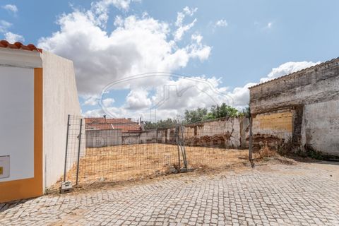 Helårsgrund i Evora, Evora, Evora - € 222.500 | Ref: 2588 - foto 6