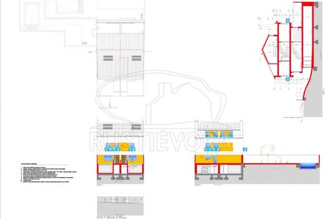 Helårsgrund i Evora, Evora, Evora - € 222.500 | Ref: 2588 - foto 11
