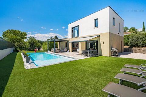 Villa i Grasse, Alpes-Maritimes, Grasse - € 859.000 | Ref: 86140678 - foto 1
