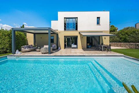 Villa i Grasse, Alpes-Maritimes, Grasse - € 859.000 | Ref: 86140678 - foto 2