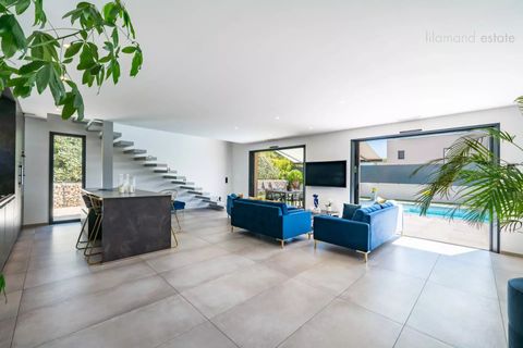 Villa i Grasse, Alpes-Maritimes, Grasse - € 859.000 | Ref: 86140678 - foto 10