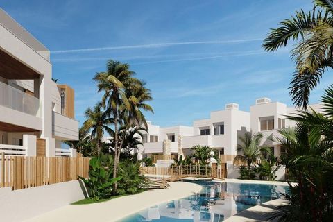 Villa i San Juan De Los Terreros, Almeria - foto 2