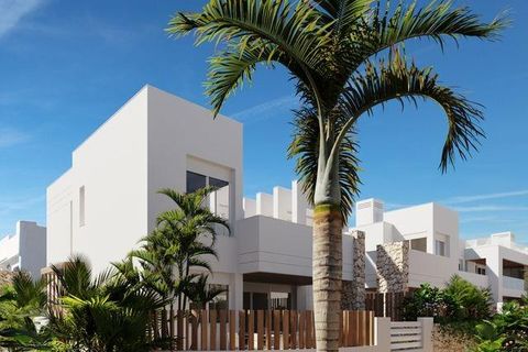 Villa i San Juan De Los Terreros, Almeria - foto 3
