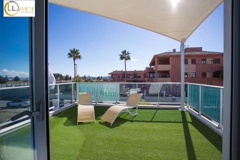 Villa i Los Alcazares, Murcia - foto 3