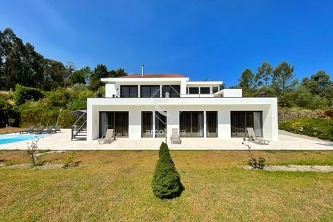 Byhus i Ponte de Lima, Viana do Castelo, Ponte de Lima - € 1.800.000 | Ref: AV6438 - foto 1