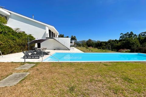 Byhus i Ponte de Lima, Viana do Castelo, Ponte de Lima - € 1.800.000 | Ref: AV6438 - foto 3