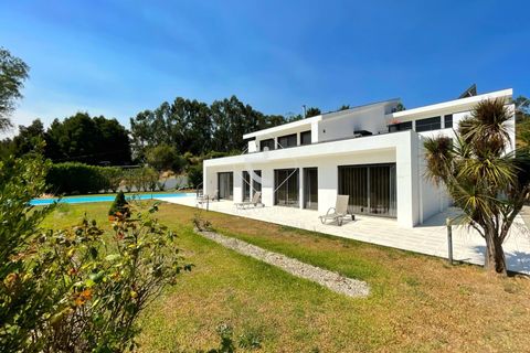 Byhus i Ponte de Lima, Viana do Castelo, Ponte de Lima - € 1.800.000 | Ref: AV6438 - foto 4