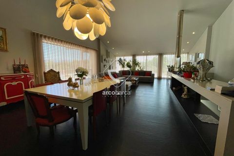 Byhus i Ponte de Lima, Viana do Castelo, Ponte de Lima - € 1.800.000 | Ref: AV6438 - foto 5