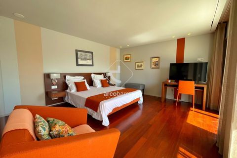 Byhus i Ponte de Lima, Viana do Castelo, Ponte de Lima - € 1.800.000 | Ref: AV6438 - foto 17