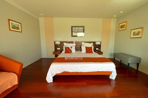 Byhus i Ponte de Lima, Viana do Castelo, Ponte de Lima - € 1.800.000 | Ref: AV6438 - foto 18