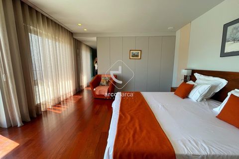 Byhus i Ponte de Lima, Viana do Castelo, Ponte de Lima - € 1.800.000 | Ref: AV6438 - foto 19