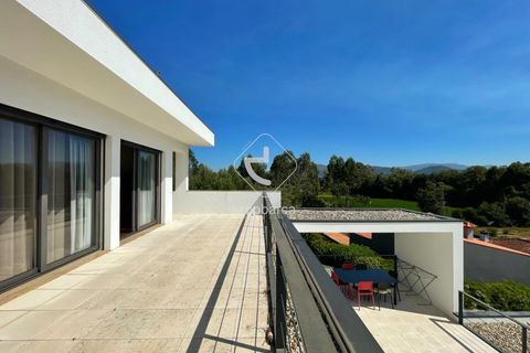 Byhus i Ponte de Lima, Viana do Castelo, Ponte de Lima - € 1.800.000 | Ref: AV6438 - foto 24