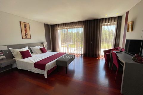 Byhus i Ponte de Lima, Viana do Castelo, Ponte de Lima - € 1.800.000 | Ref: AV6438 - foto 33